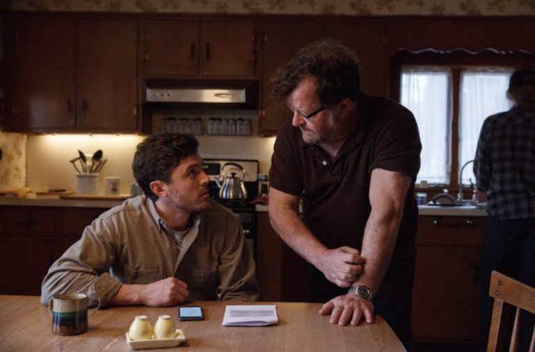 Après « Margaret » et « Manchester by the sea », le trop rare Kenneth Lonergan prépare son retour au cinéma avec « Tomorrow Is a Drag »