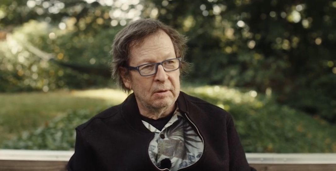 Des nouvelles de Lars von Trier