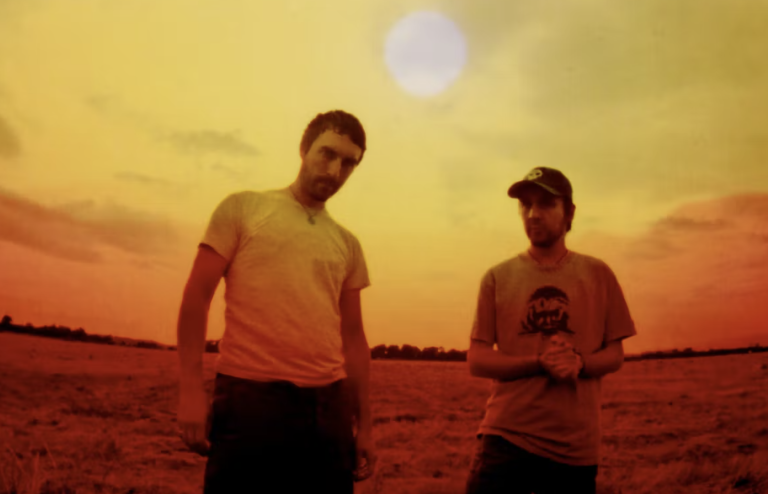PLAYLIST CHAOS ÉTÉ  26 : Boards of Canada, Roxy Music, Steve Lacy, Aphex Twin, Thomas Bangalter…