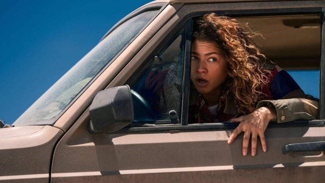 « Euphoria » saison 3 : adios le teen drama, on ne regarde tout simplement plus la même série