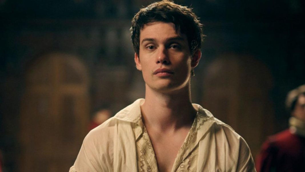 Nicholas Galitzine incarnera le supermodel Hoyt Richards pour Gus Van Sant