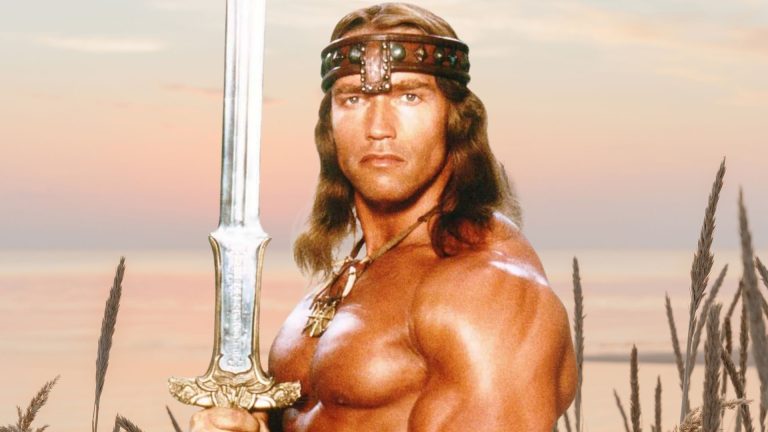 Genndy Tartakovsky prépare une série animée adaptée de « Conan le Barbare »