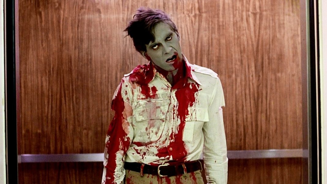 « Twilight of the Dead » : le dernier chapitre de la saga zombies de George A. Romero relancé