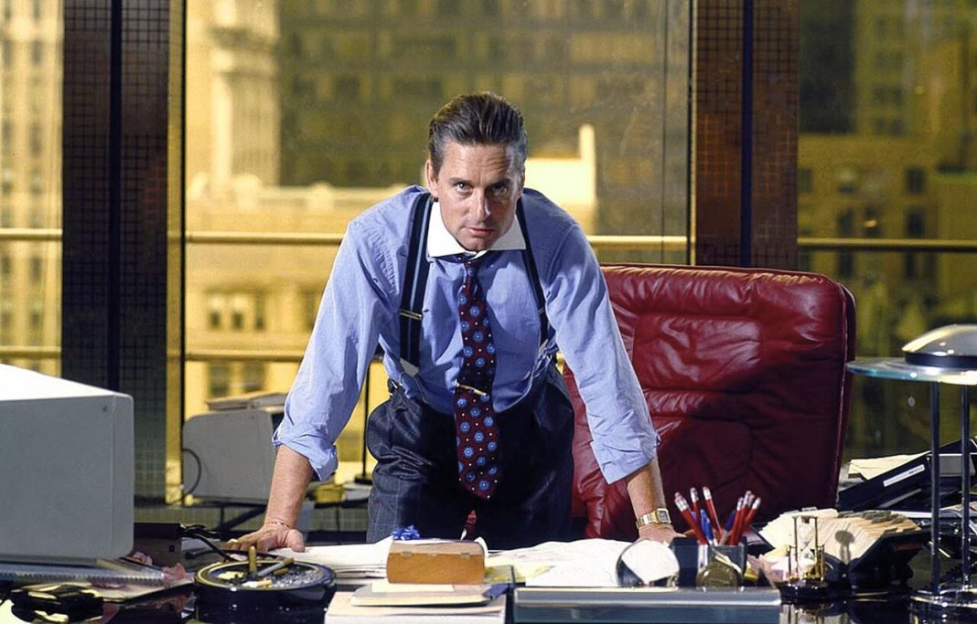 « White Lies » : Michael Douglas et Willem Dafoe rejoignent le nouveau film d’Oliver Stone