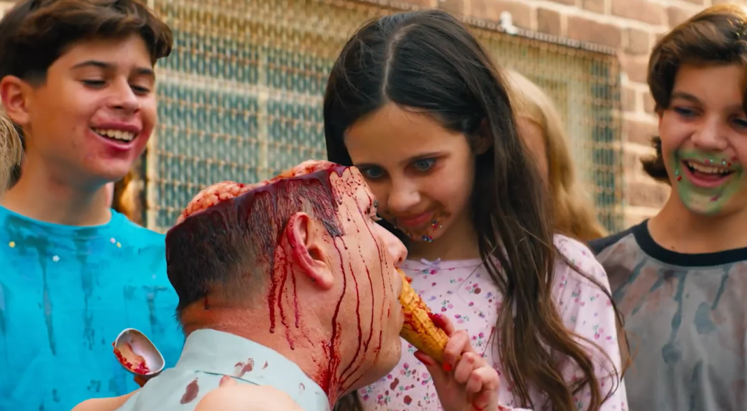 « Ice Cream Man » de Eli Roth : gore, t’en veux en-gore ?