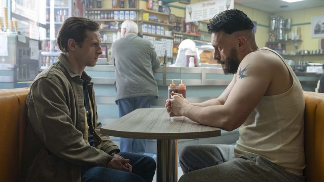 « Half Man » de Richard Gadd : après « Mon petit renne », confirmation du talent hors norme de son créateur
