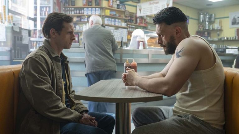 « Half Man » de Richard Gadd : après « Mon petit renne », confirmation du talent hors norme de son créateur
