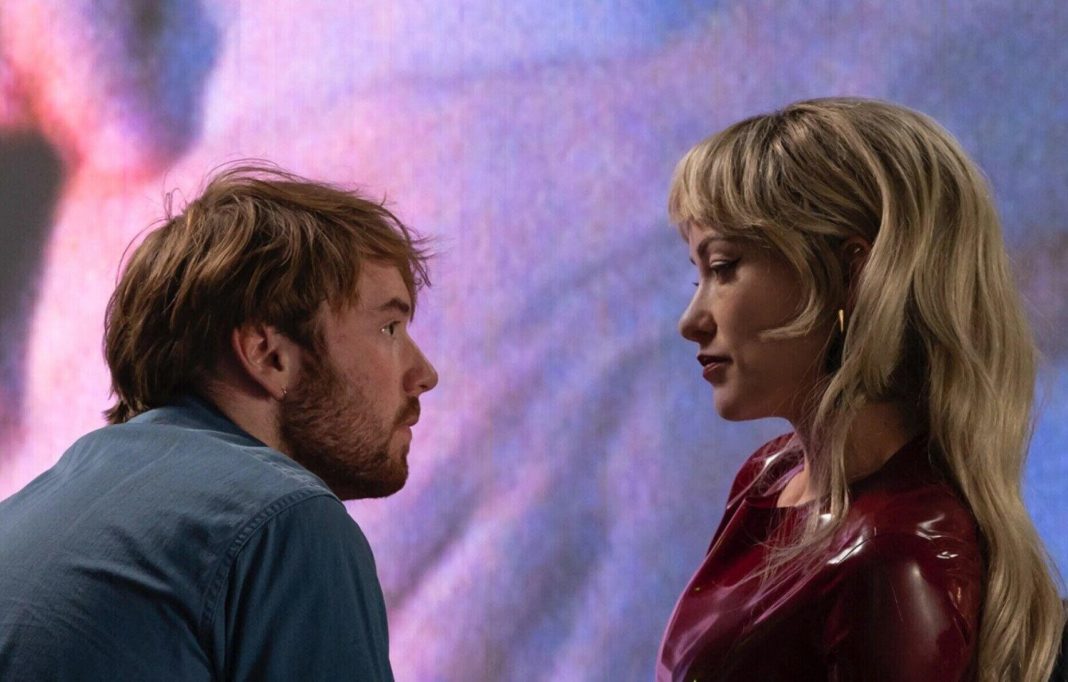 « I Want You Sex » de Gregg Araki : un retour mineur pour le réalisateur de « Kaboom » et « Mysterious Skin »