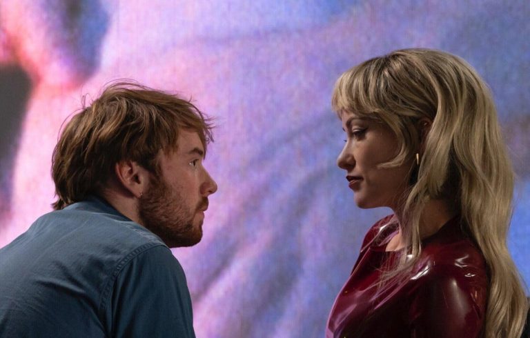 « I Want You Sex » de Gregg Araki : un retour mineur pour le réalisateur de « Kaboom » et « Mysterious Skin »