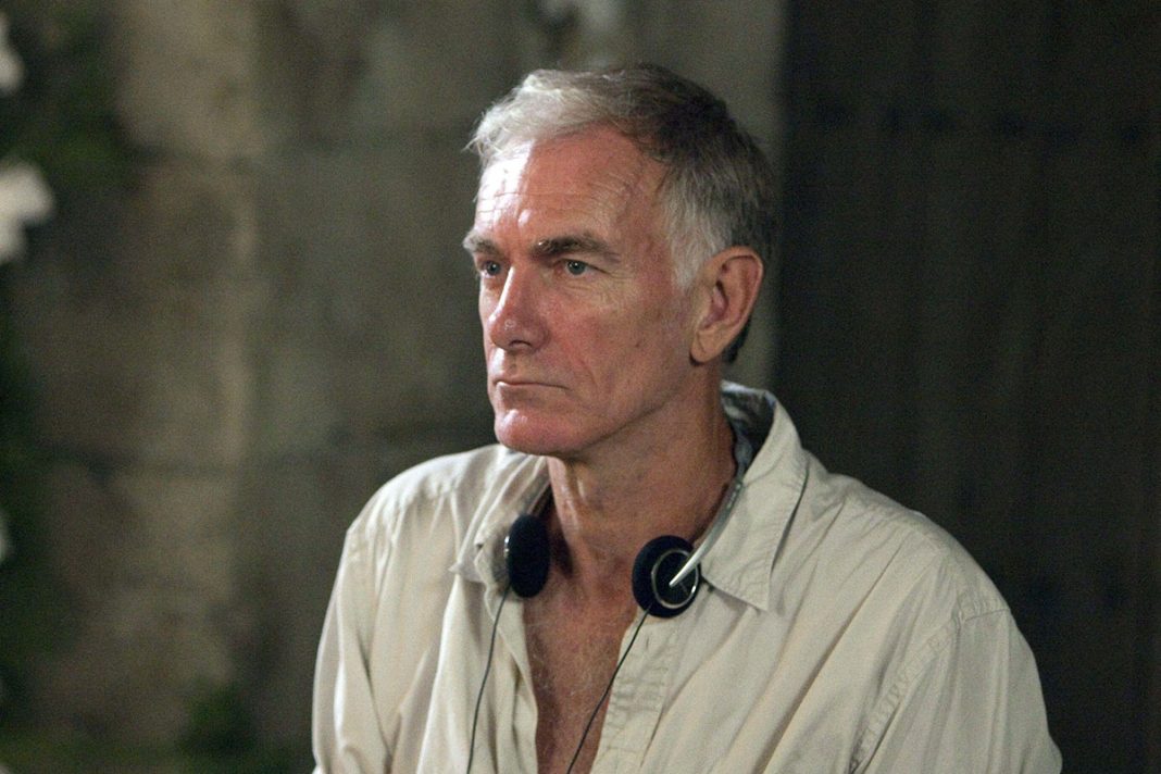 « I Passed This Way » : John Sayles de retour avec un western