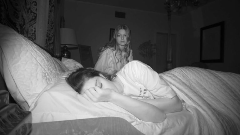 « Muffled » de Stephen McNamee : un found-footage qui veut faire (très) peur