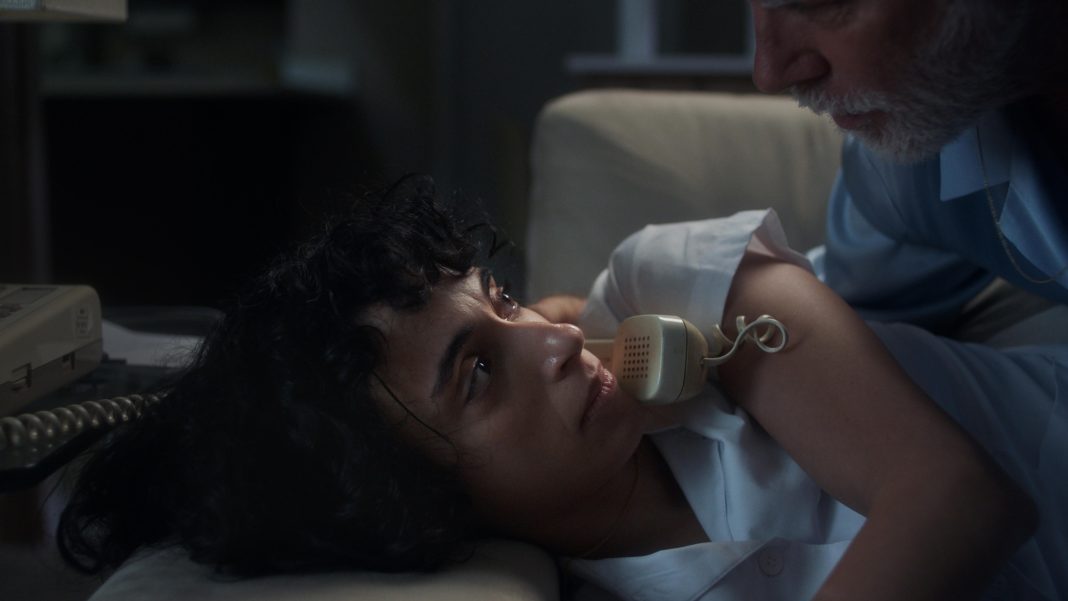 « Night Nurse », le thriller troublant de Georgia Bernstein dévoilé dans un trailer