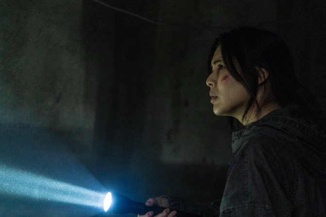 « Noise » de Kin Soo-Jim : nuisances sonores et esprits frappeurs à tous les étages