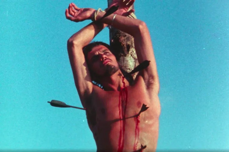 Le cinéma de Derek Jarman ressort en salles : le réalisateur Antony Hickling décrypte son influence pour Chaos