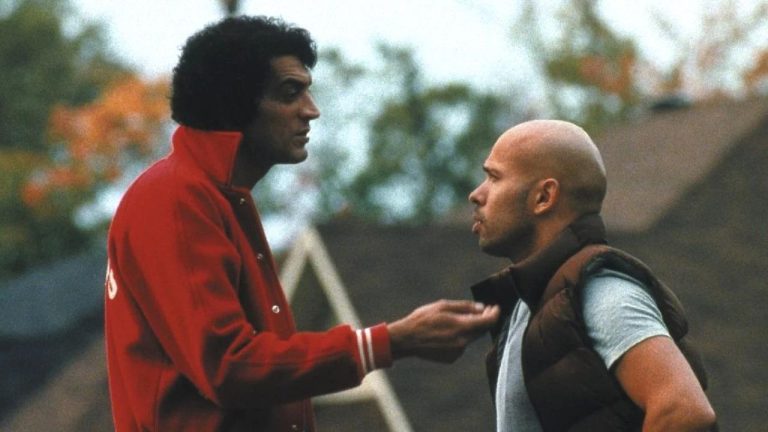 « Signaux » : près de 20 ans après « Steak », Eric et Ramzy de retour chez Quentin Dupieux