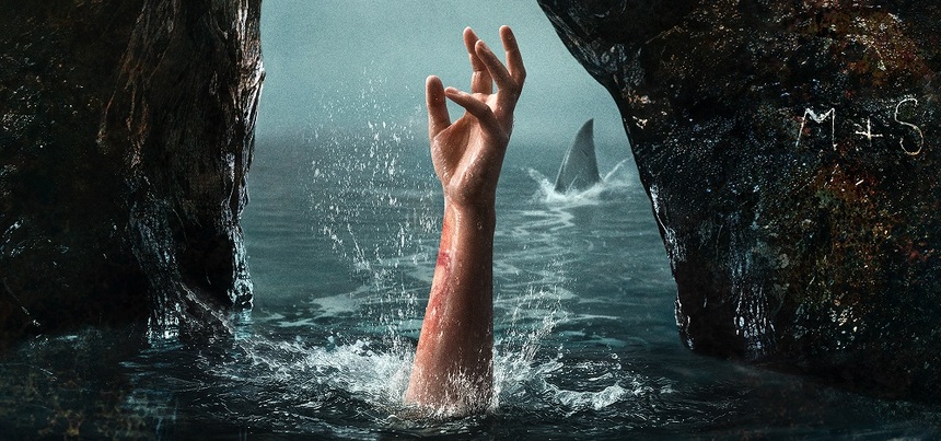 Survie, huis clos et créature menaçante : bienvenue dans « The Devil’s Mouth » de Jeff Wadlow