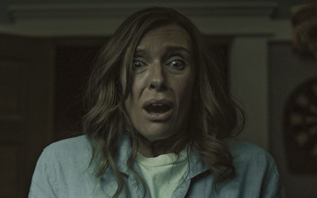 Ari Aster révèle avoir écrit un prequel à « Hérédité »