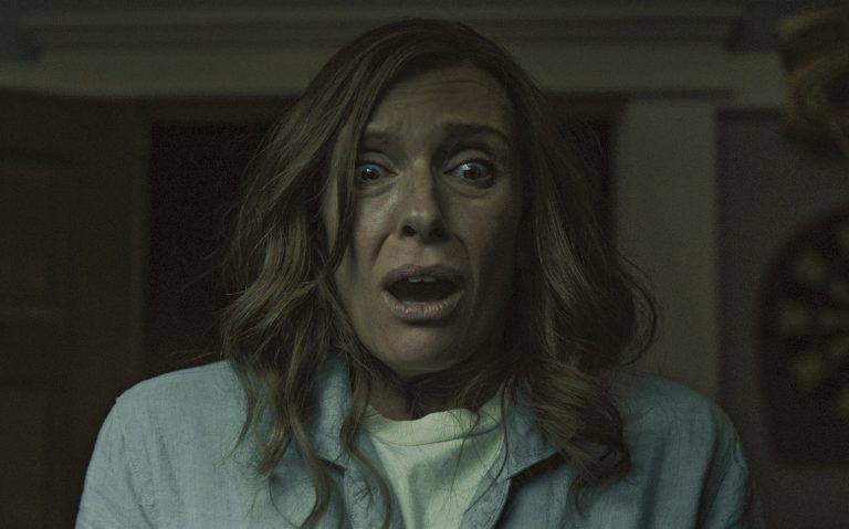 Ari Aster révèle avoir écrit un prequel à « Hérédité »
