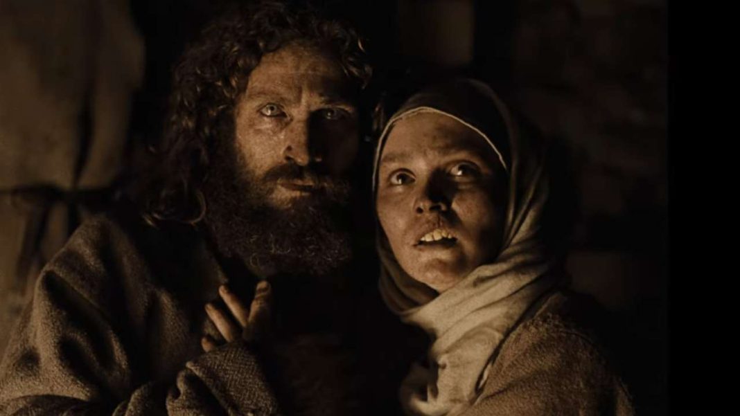 Robert Eggers dévoile la bande-annonce de « Werwulf »