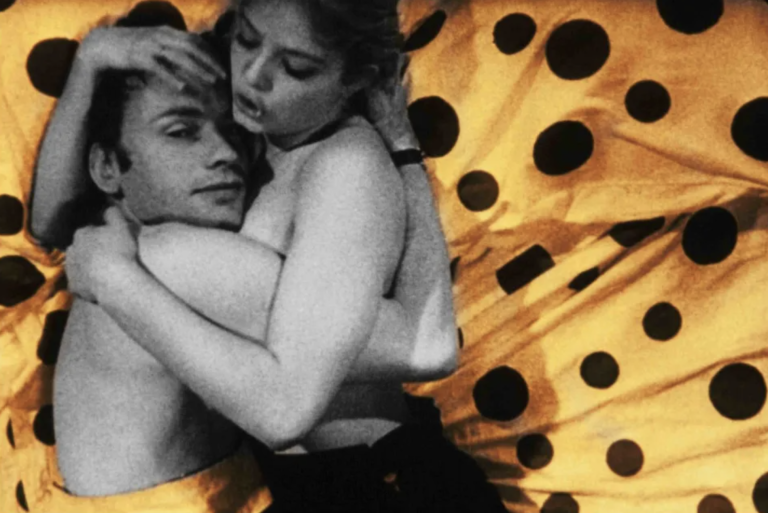 « Dead stop – Le coeur aux lèvres » (Tinto Brass, 1967)
