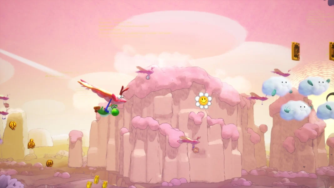 « Yoshi and the Mysterious Book », ou la revanche des casus
