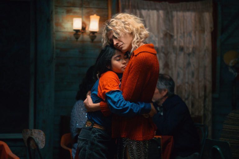 Après « Le Mystérieux Regard du flamant rose », Diego Céspedes prépare « The Case of the Boy Who Lost His Heart »