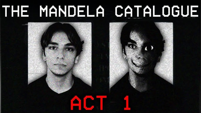 « The Mandela Catalogue » : après « Obsession » et « Backrooms », l’horreur nouvelle venue de YouTube