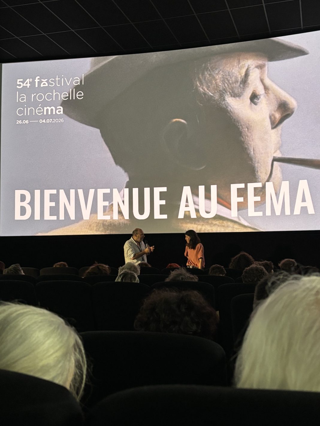 FEMA 2026 : retour sur la 54e édition d’un festival plus cinéphile tu meurs