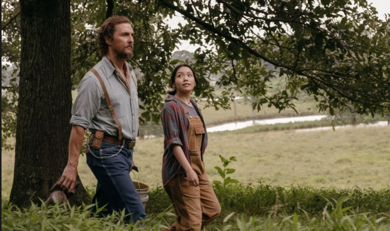 « Oklahoma honey » de Andrew Patterson : Matthew McConaughey dans un thriller rural plein de surprises par le réalisateur de « The Vast of Night »