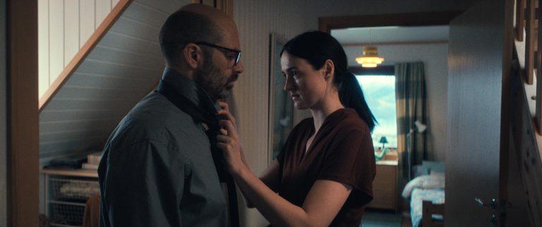 « Fjord » de Cristian Mungiu : une Palme d&rsquo;or qui donne à réfléchir sur l&rsquo;ambiguïté du réel