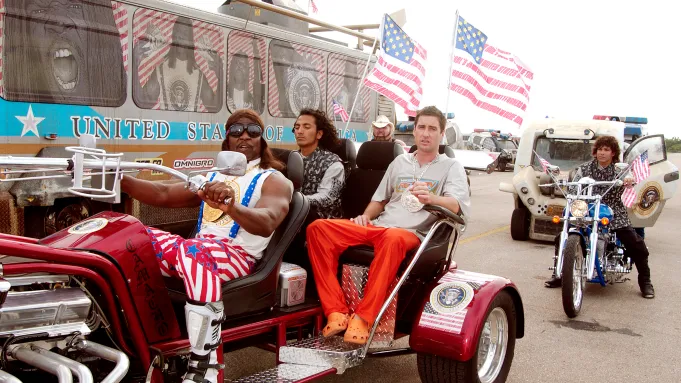« Idiocracy » de Mike Judge est le film qui incarne le mieux l’Amérique, selon les lecteurs du « New York Times »