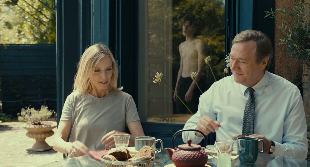 Après « L’été dernier », Catherine Breillat prépare son prochain film « Le Cousin allemand »