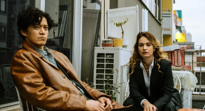 Après Werner Herzog, Takashi Miike revisite « Bad Lieutenant » d’Abel Ferrara avec « Bad Lieutenant: Tokyo »