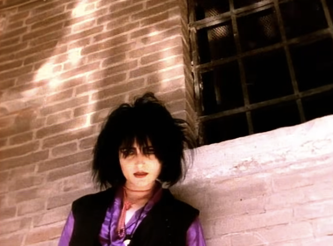 Culte des années 80 : Siouxsie and the Banshees – « Dear Prudence »