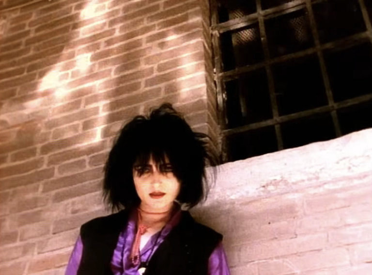 Culte des années 80 : Siouxsie and the Banshees – « Dear Prudence »