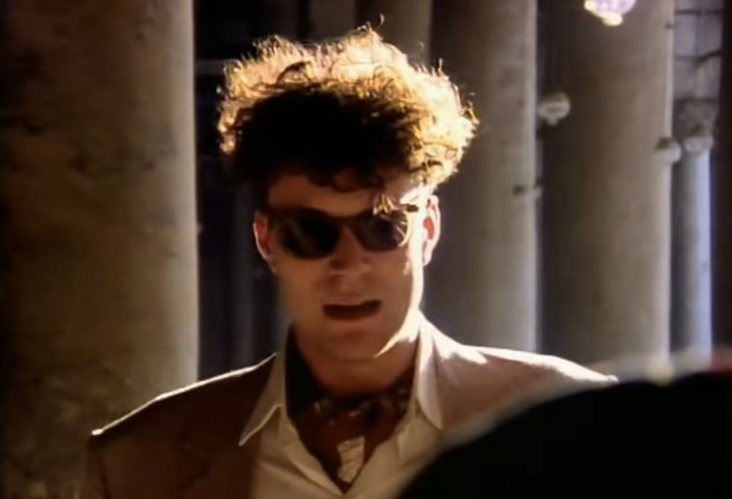 Culte des années 80 : Blancmange – « Living on the Ceiling »