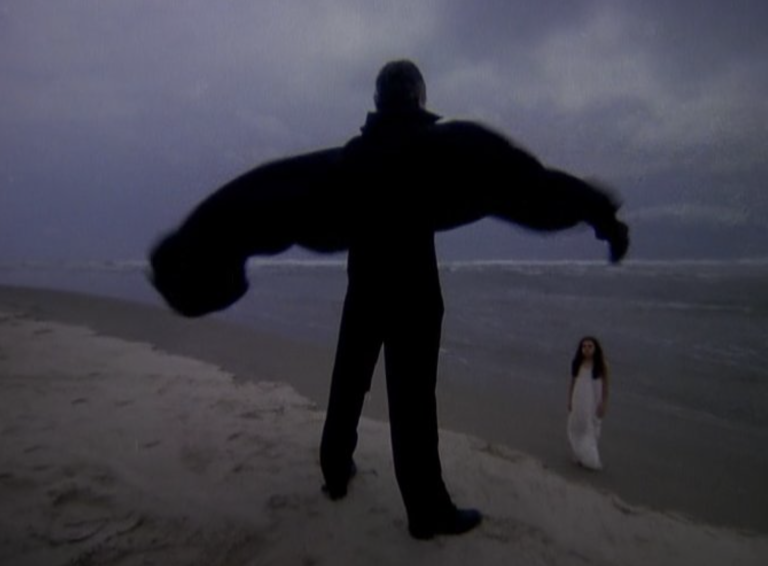 [FILME DEMÊNCIA] Carlos Reichenbach, 1986