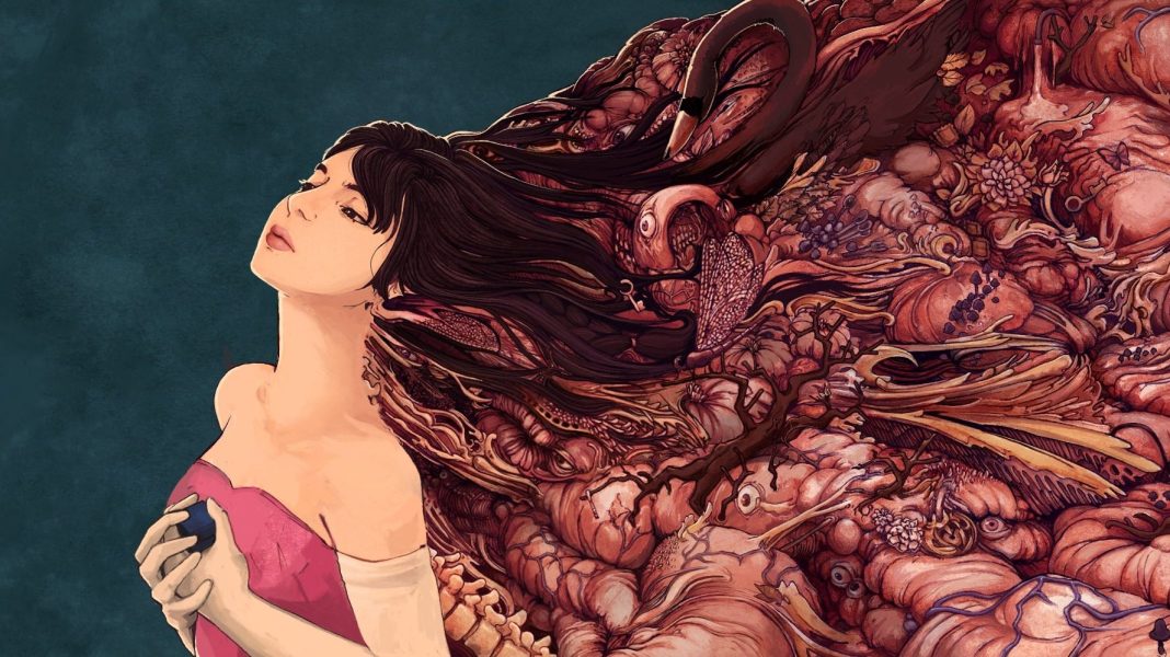 « Decarnation », un jeu où les femmes fatales se vengent en pixel-art