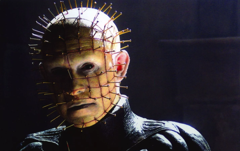 Clive Barker prépare une nouvelle anthologie horrifique