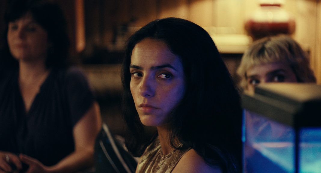 « Histoires de la nuit » de Léa Mysius : un thriller classique à lente décantation (sans plus, ni moins)
