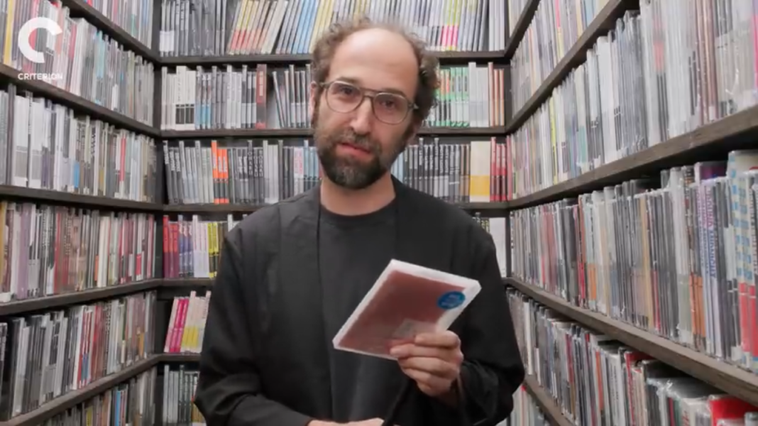 Thomas Bangalter, quel cinéphile es-tu ?
