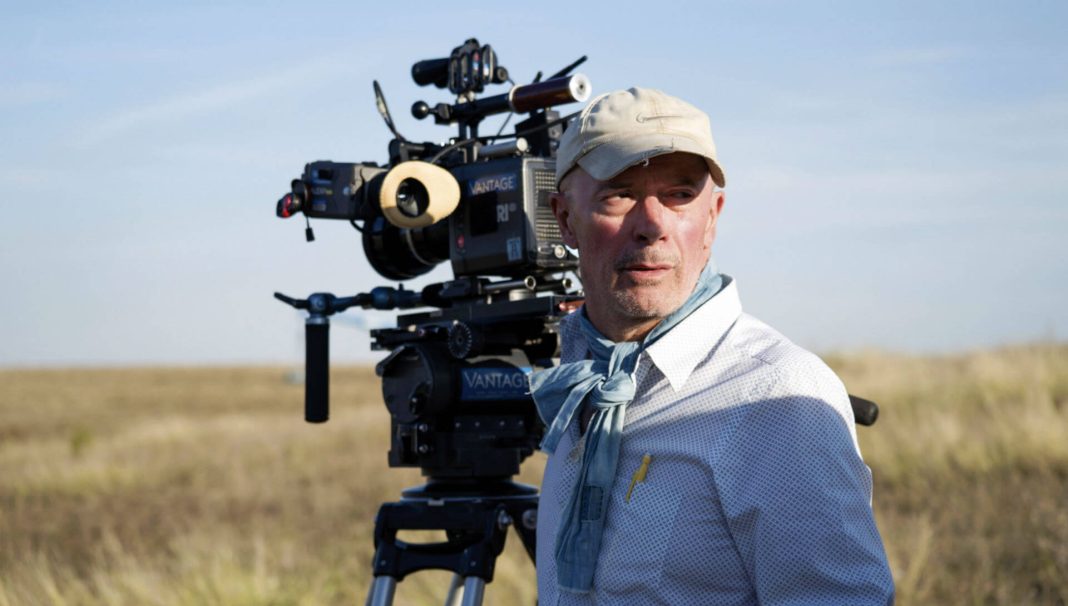 Jacques Audiard adapte « La Nuit ravagée » de Jean-Baptiste Del Amo