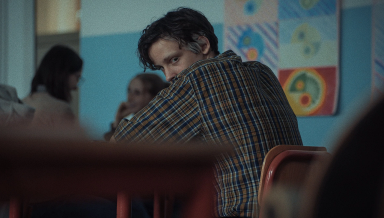 « The Holy Boy » de Paolo Strippoli : de l’horreur à tâtons qui ne tient pas ses promesses
