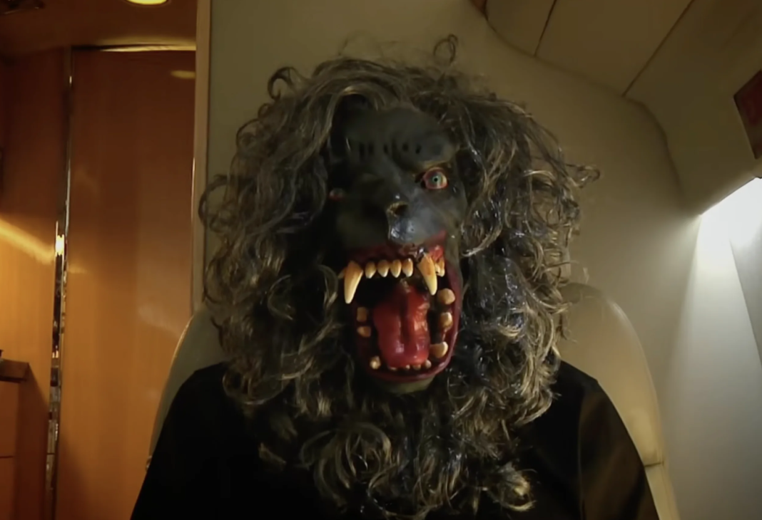 « The Creep Tapes » : la saison 3 de la série dérivée de la franchise « Creep » se dévoile