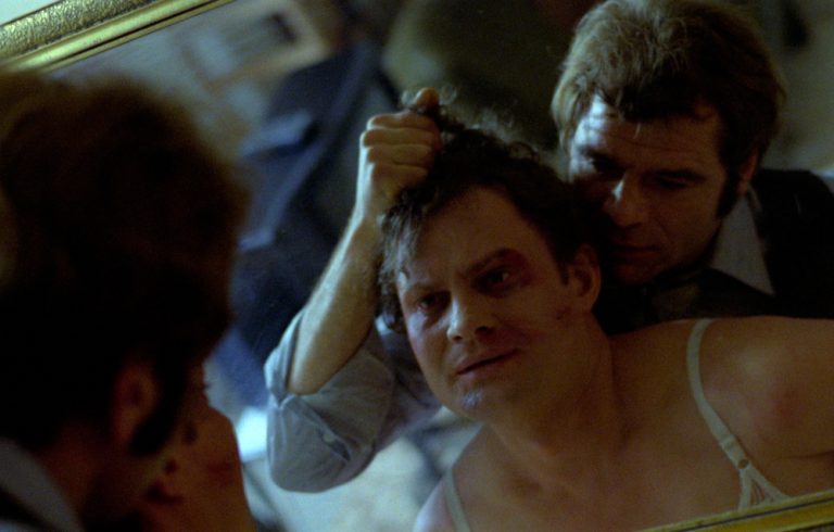 [L&rsquo;ANNÉE DES 13 LUNES] Rainer Werner Fassbinder, 1978