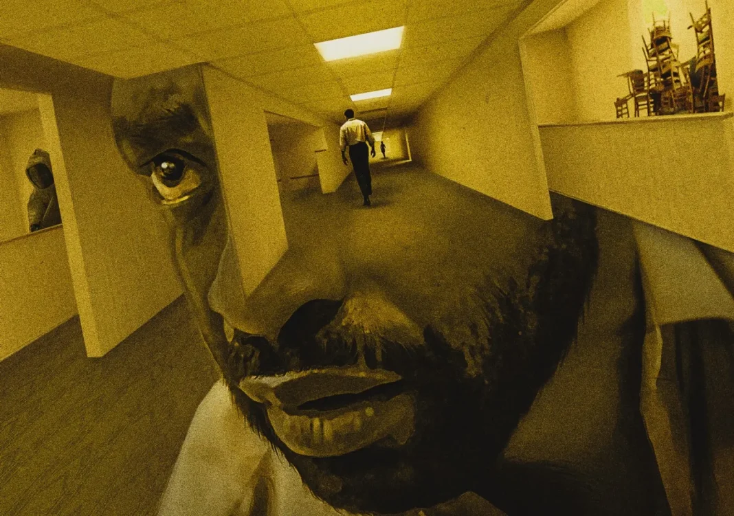« Backrooms » : décortiquons le film tout l’été, expliquons à la rentrée