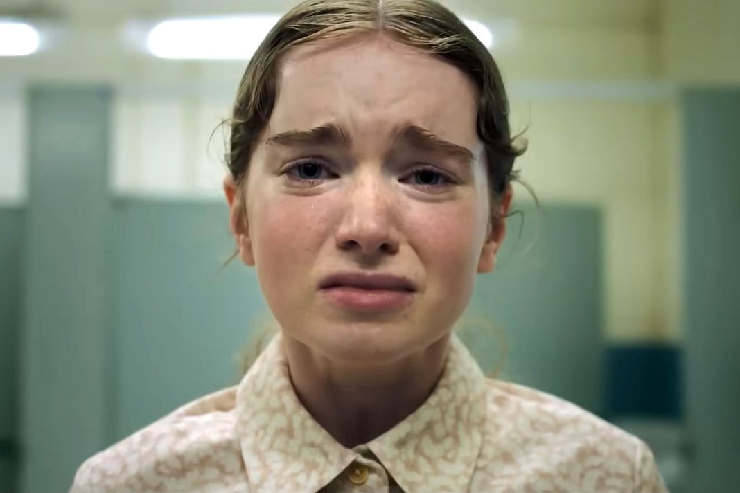 « Carrie » de Mike Flanagan : premières images dévoilées