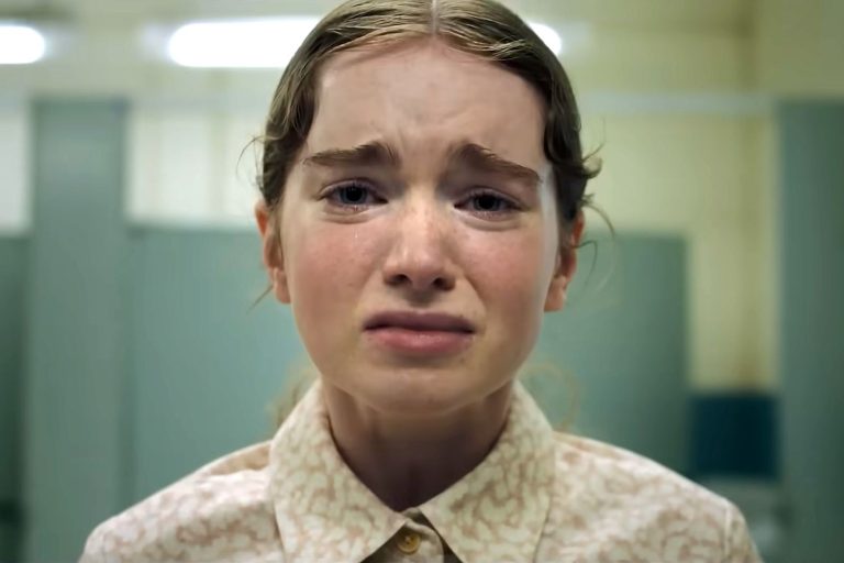 « Carrie » de Mike Flanagan : premières images dévoilées