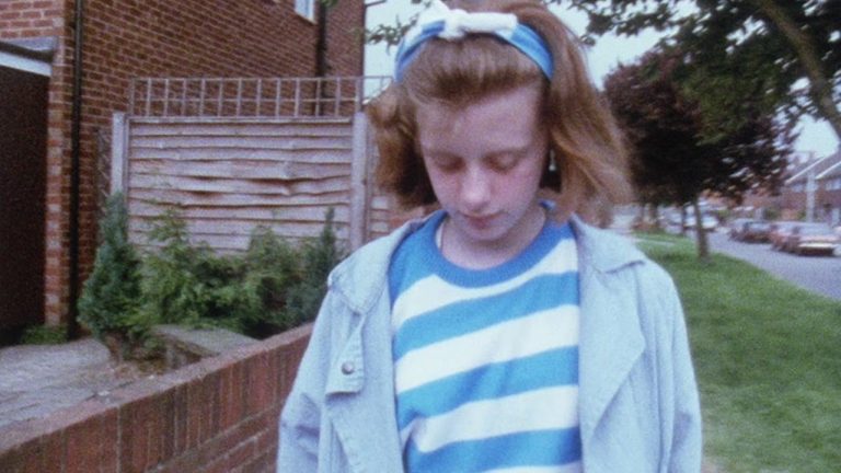 [CHRISTINE] Alan Clarke, 1987