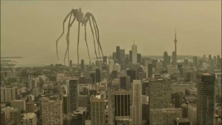 Que signifie l&rsquo;araignée dans « Enemy » de Denis Villeneuve ?